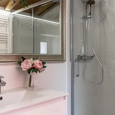 شقة Playa Arrigunaga Con Parking