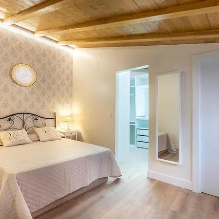 Playa Arrigunaga Con Parking *