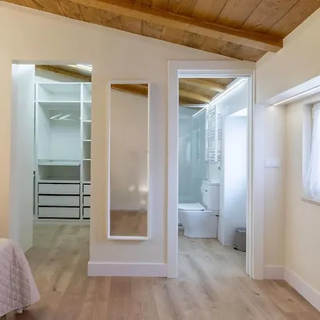 Playa Arrigunaga Con Parking *