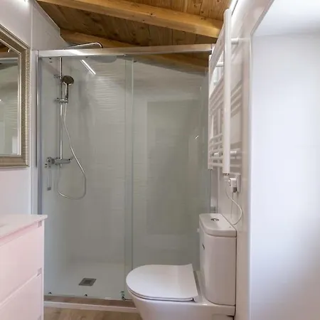 Playa Arrigunaga Con Parking خيتكسو