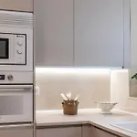 Appartement Playa Arrigunaga Con Parking *