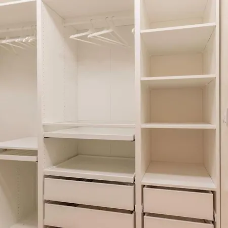 Apartment Playa Arrigunaga Con Parking Getxo