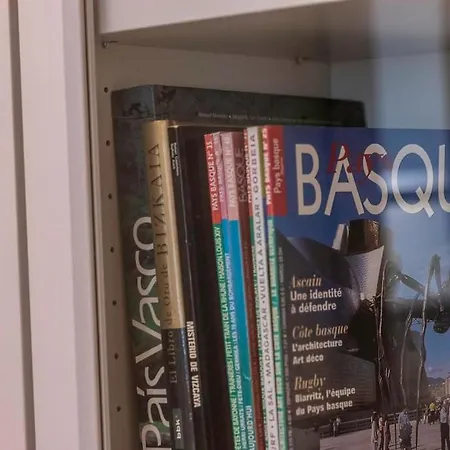 Apartment Playa Arrigunaga Con Parking *