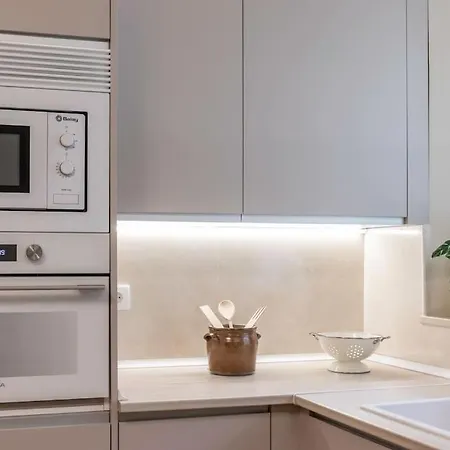 Apartment Playa Arrigunaga Con Parking *