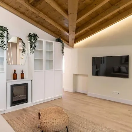Apartment Playa Arrigunaga Con Parking *