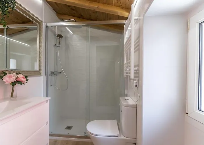 Playa Arrigunaga Con Parking Getxo