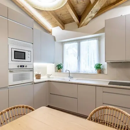 Playa Arrigunaga Con Parking Apartmán Getxo